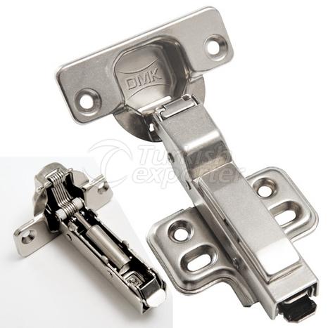 Hydraulic Hinge