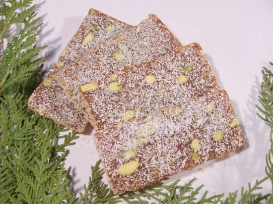 Carrot Paste- Power Paste