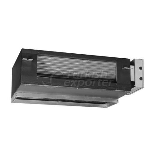 مكيفات الهواء عاكس طراز جداريMitsubishi SRRM 60 ZF-S