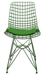 Wire Chair