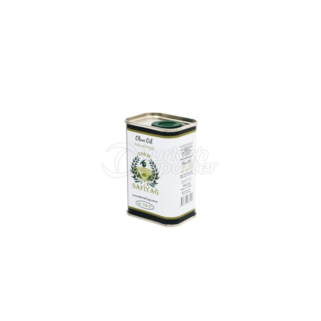 175 Ml Metal Olive Oil