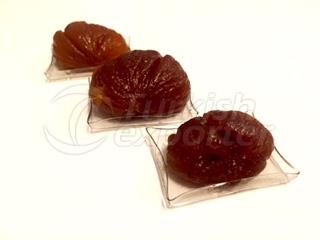 Candied Chestnut