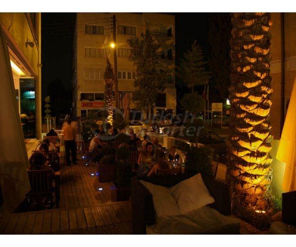 Lighting Croma Gardena
