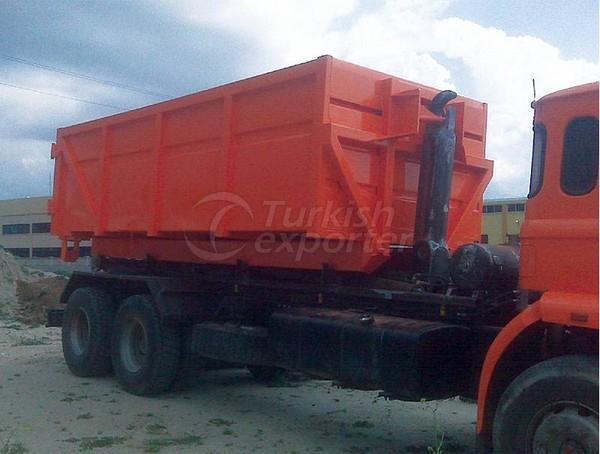 Перевозные системы