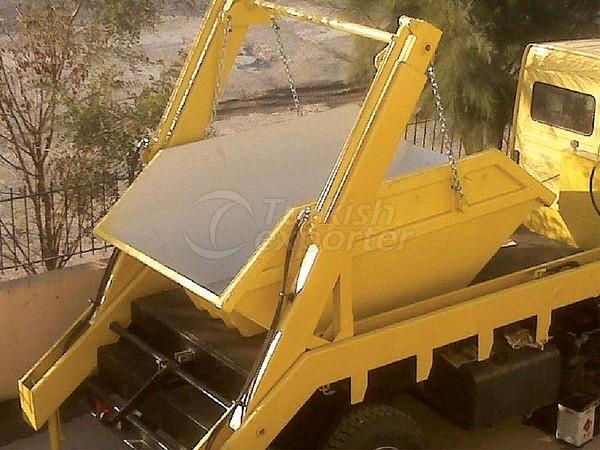 Перевозные системы