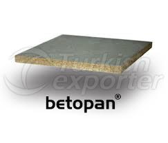 Painel Betopan