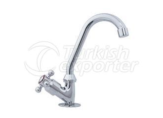 Concealed Lavatory Mixers Classic Ebru 00881