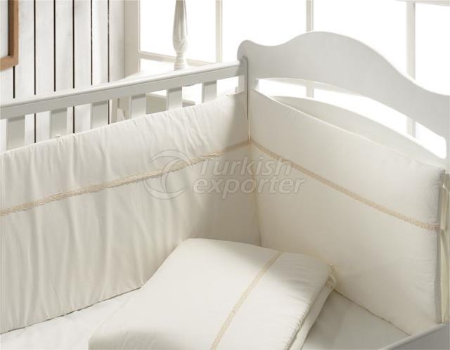 Single Bed Side Guard T12