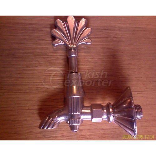 Brass Antique Tap