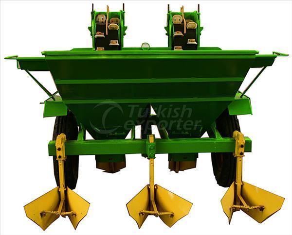 Potato Planting Machine EN-96