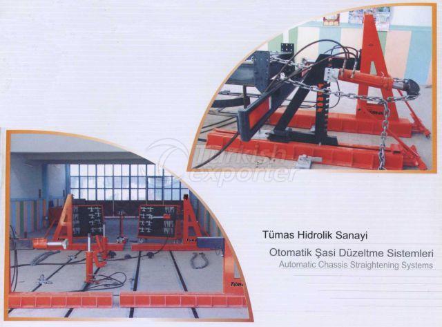 Tumas Hydraulic