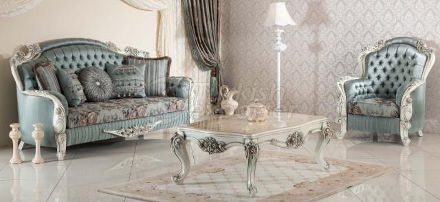 Volga Seating Group