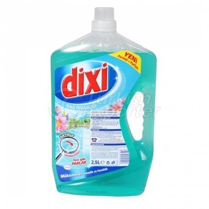 Dixi Mountain Warms 2,5L