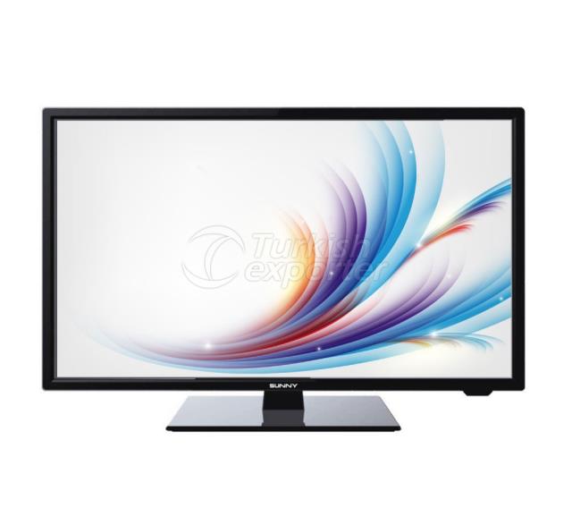 19″ LED Tv