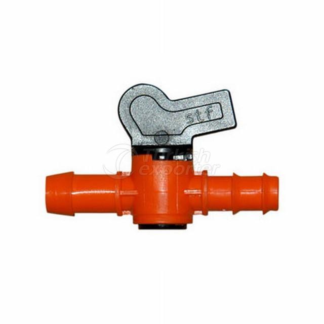 Exit Small Valve 16x