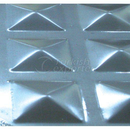 Pressed Steel Sheets