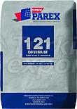 Impact Resistant Thermal Insulation Plaster-121 Optium