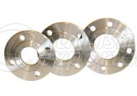 Flat Flanges