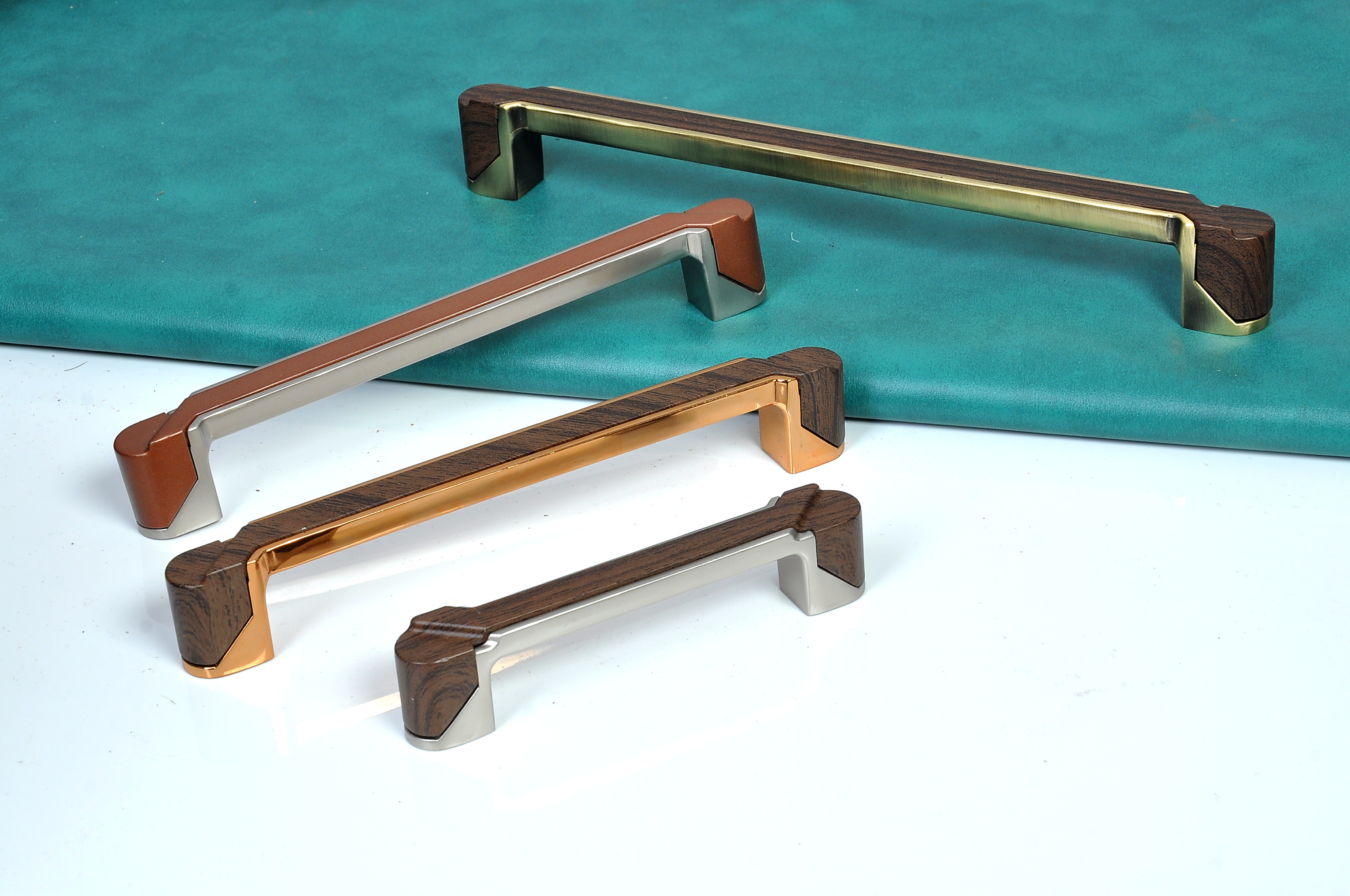 zamak cabinet handle