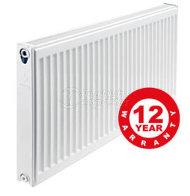 PANEL RADIATORS