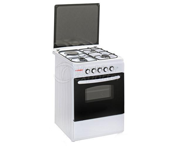 Oven C7031 Black