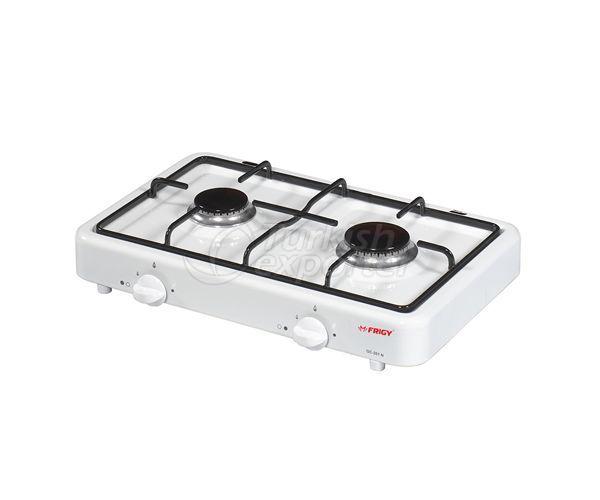 Gas Stoves fr201N