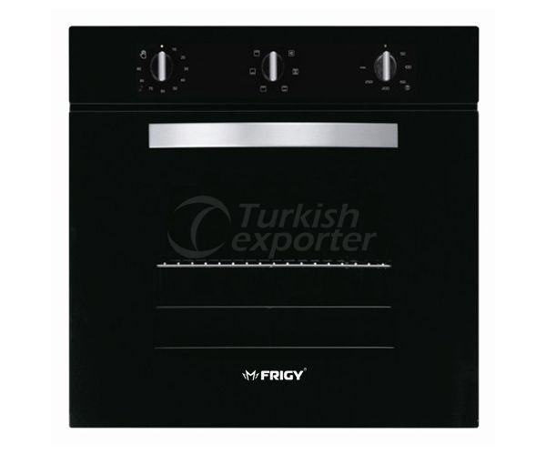 Built-In Oven  frigy60231