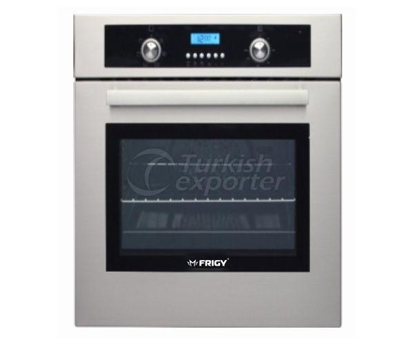Built-In Oven frigy60821