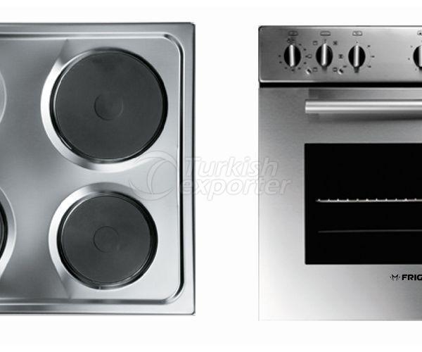 Built-In Set frigycombi162c