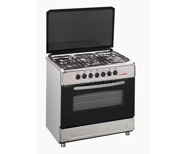 Oven L9605G Inox