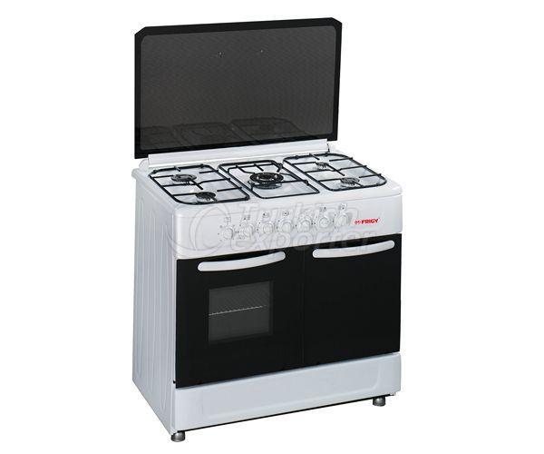 Oven L9605GTC