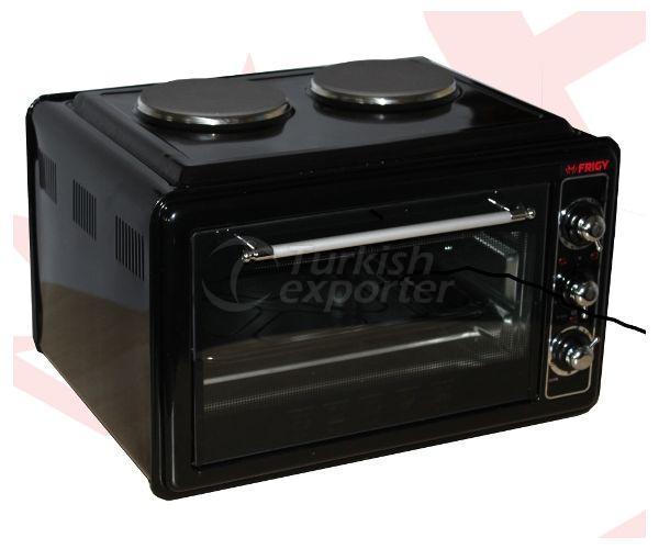 Mini Oven Electric Stoves