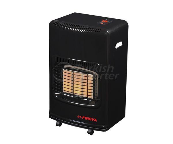 Heater FR LP-701