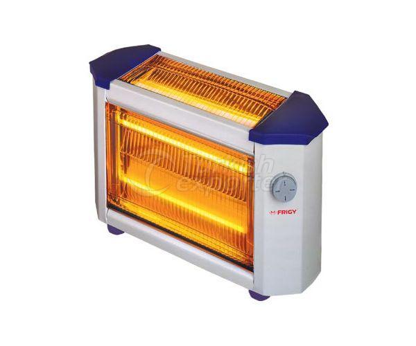 Electric Heater frigy3001b