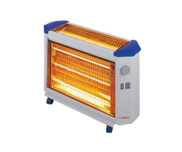 Electric Heater frigy3004b