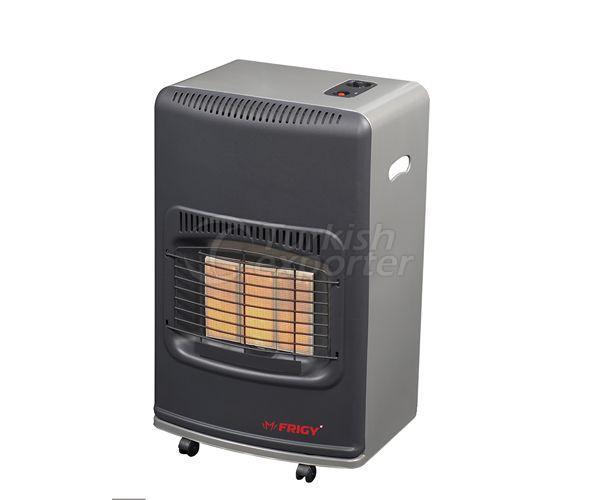 Gas Heater LP-701