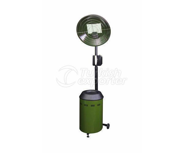 Lpg Heater