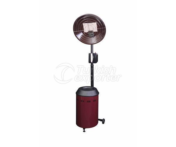 Lpg Heater