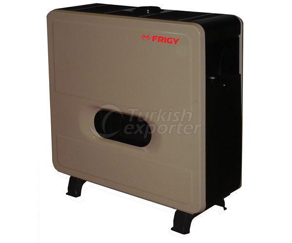 Gas Heater P1050981