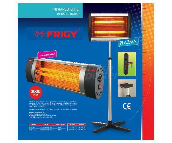 Electric Heater