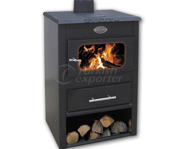 Solid Fuel Stoves