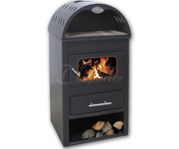 Solid Fuel Stoves
