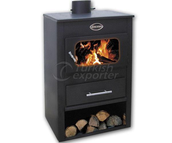 Solid Fuel Stoves