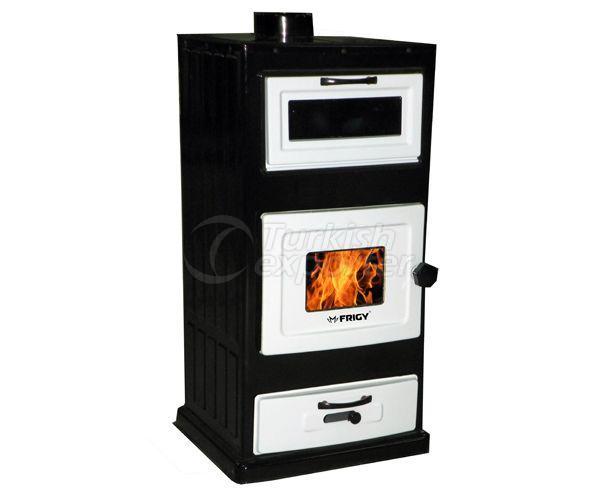 Fireplace frigy21ok