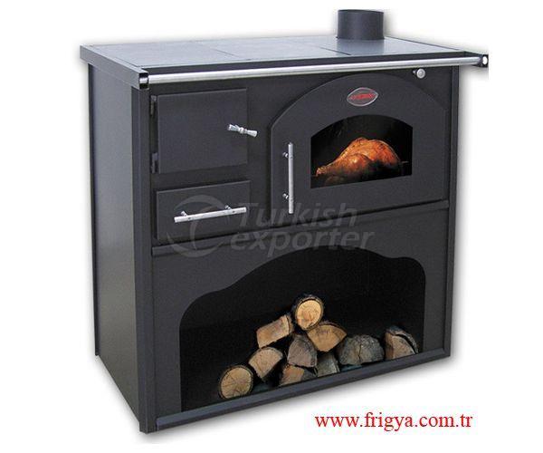 Kitchen Stove