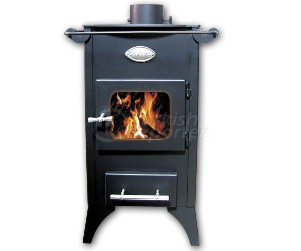 Stove Retro