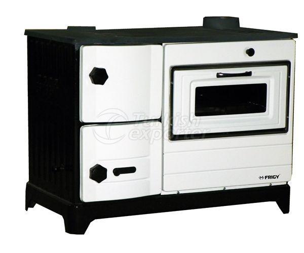 Kitchen Stove frigybk50