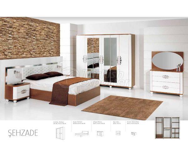 Bedroom Set