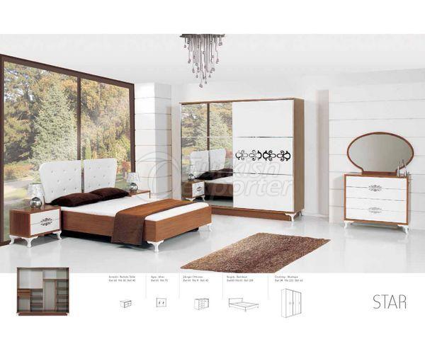 Bedroom Set