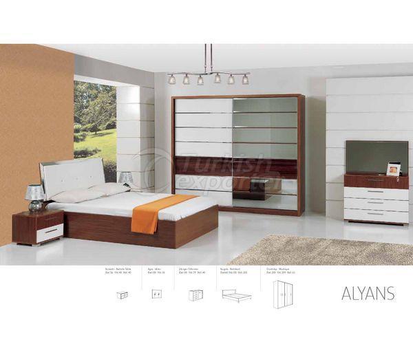 Bedroom Set